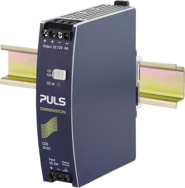 PULS DIMENSION CD5.121 DC/DC-Wandler Inhalt 1St.