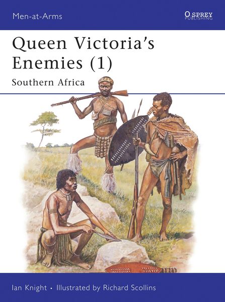 Produktbild: Queen Victoria's Enemies (1)