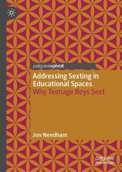 Produktbild: Addressing Sexting in Educational Spaces