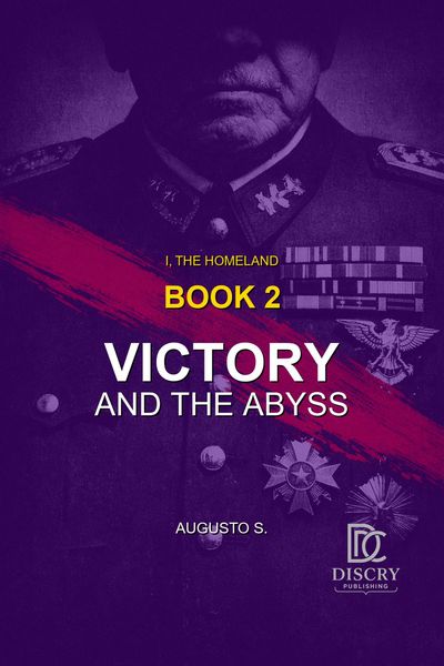 Produktbild: Victory and the Abyss (1, #2)