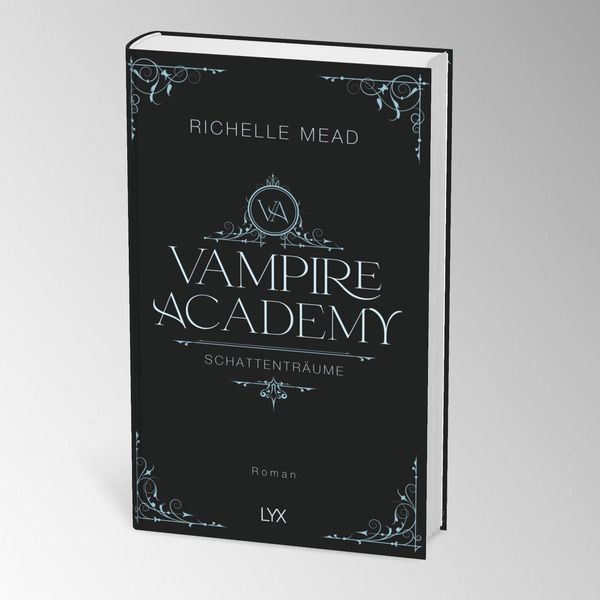 Produktbild: Vampire Academy - Schattenträume