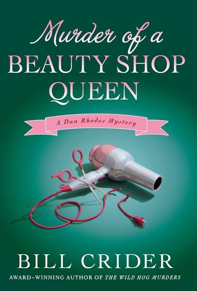 Produktbild: Murder Of a Beauty Shop Queen