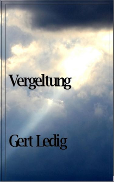 Produktbild: Vergeltung