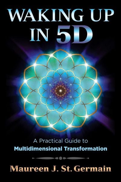 Produktbild: Waking Up in 5d