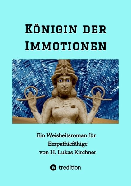 Produktbild: K&ouml;nigin der Immotionen