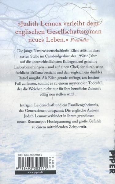 Produktbild: An einem Tag im Winter