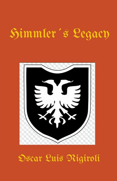 Produktbild: Himmler&acute;s Legacy