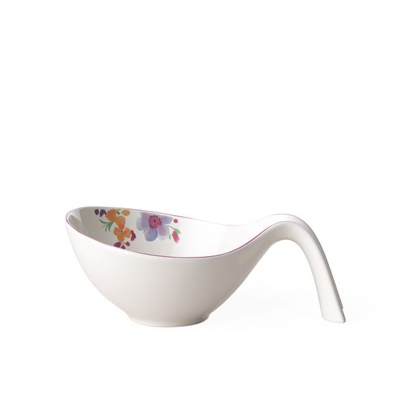 Produktbild: Villeroy & Boch Mariefleur Schale mit Griff