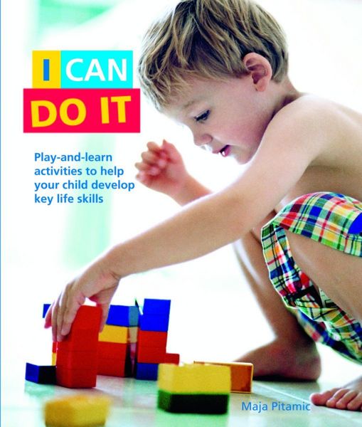 Produktbild: Pitamic, M: I CAN DO IT
