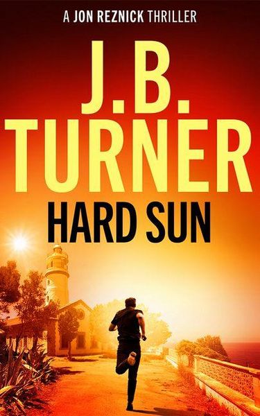Produktbild: Hard Sun