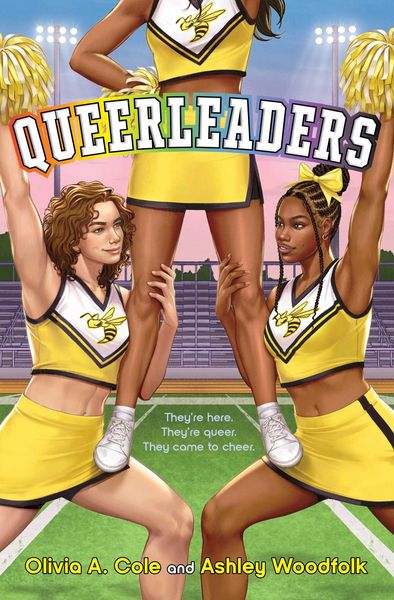 Produktbild: Queerleaders