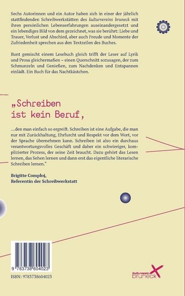 Produktbild: Seiltanz der Worte