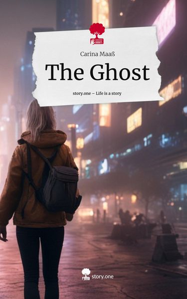 Produktbild: The Ghost. Life is a Story - story.one