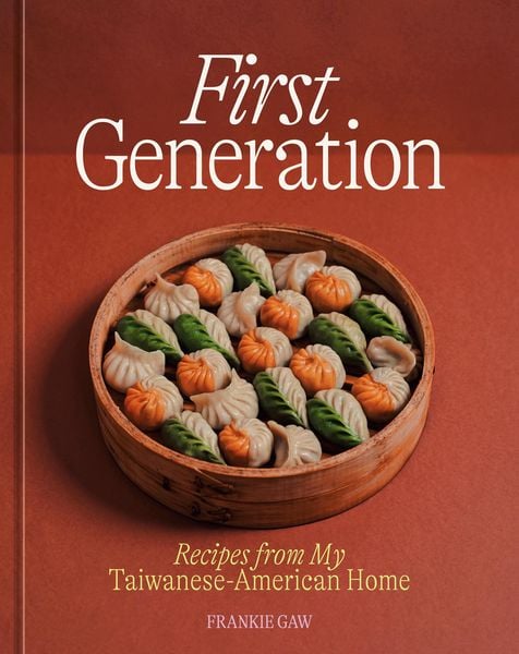 Produktbild: First Generation