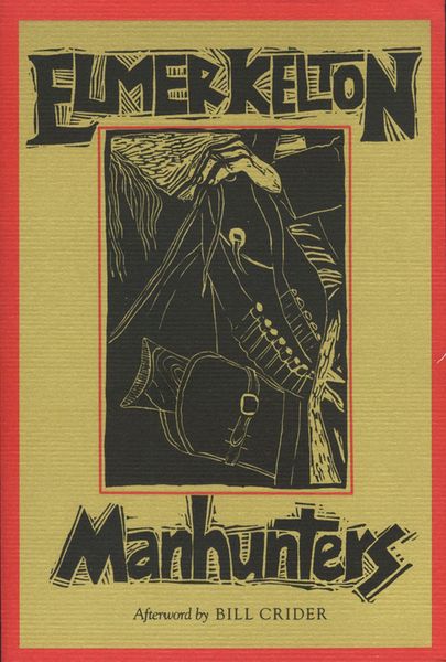 Produktbild: Manhunters