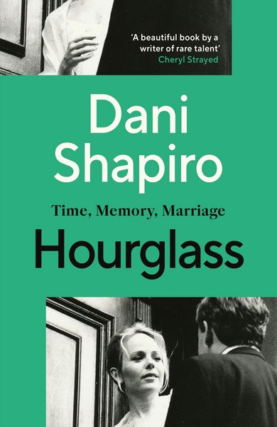 Produktbild: Hourglass