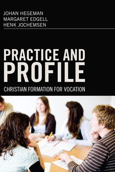 Produktbild: Practice and Profile