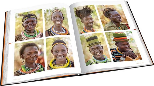 Produktbild: Perle Afrikas
