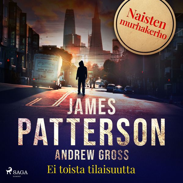 Produktbild: Ei toista tilaisuutta