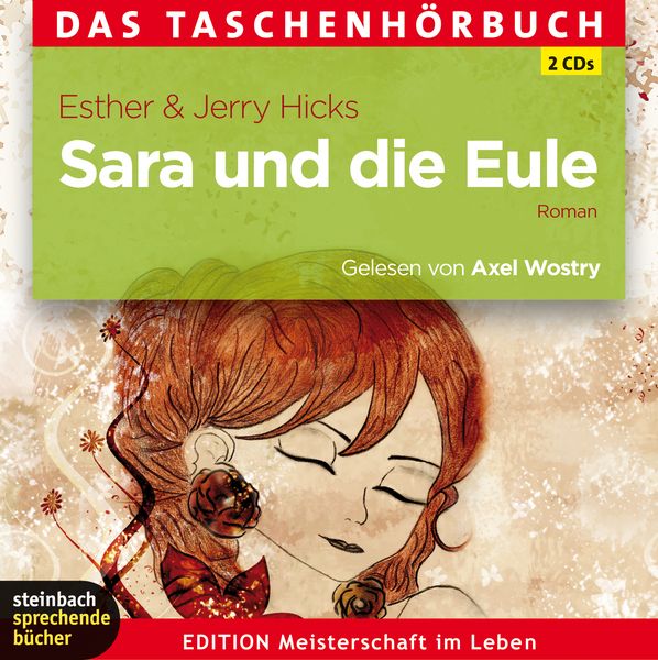 Produktbild: Hicks, E: Sara und die Eule