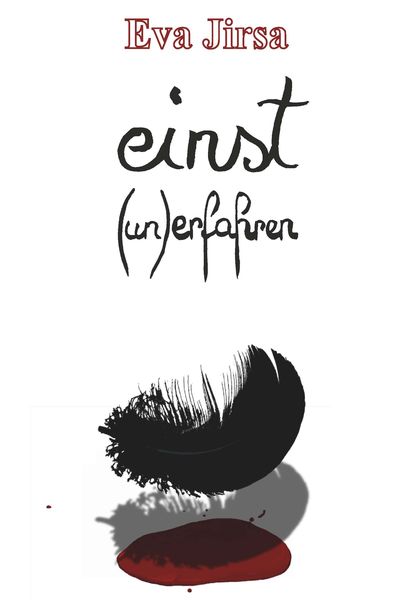 Produktbild: Einst - (un)erfahren