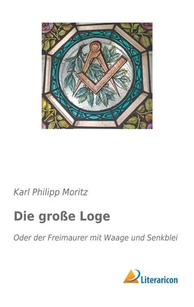 Produktbild: Die gro&szlig;e Loge
