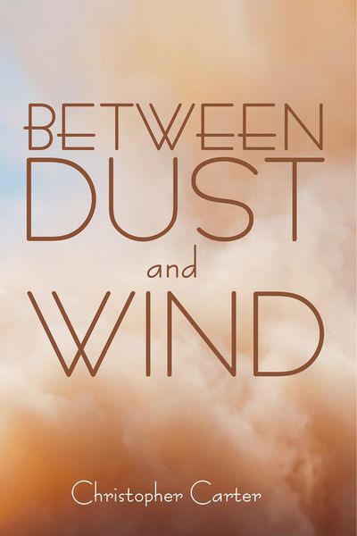 Produktbild: Between Dust and Wind