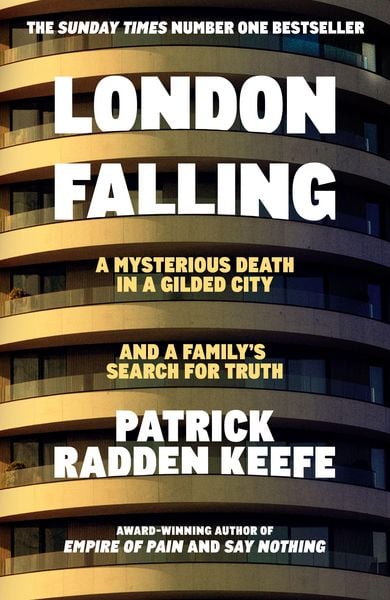 Produktbild: London Falling