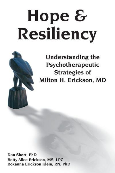 Produktbild: Hope & Resiliency PB