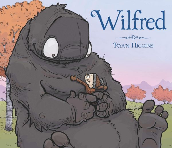 Produktbild: Wilfred