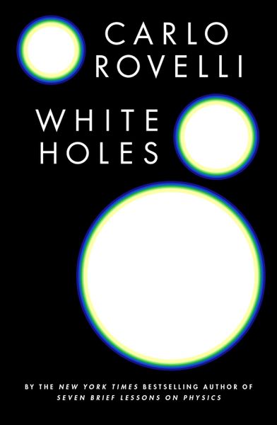 Produktbild: White Holes