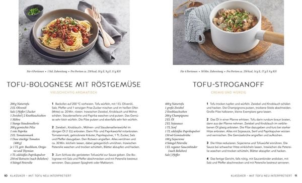 Produktbild: 1 Tofu &ndash; 30 Rezepte