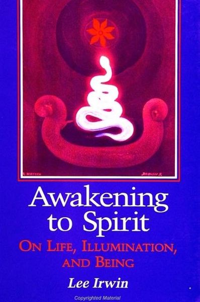 Produktbild: Awakening to Spirit