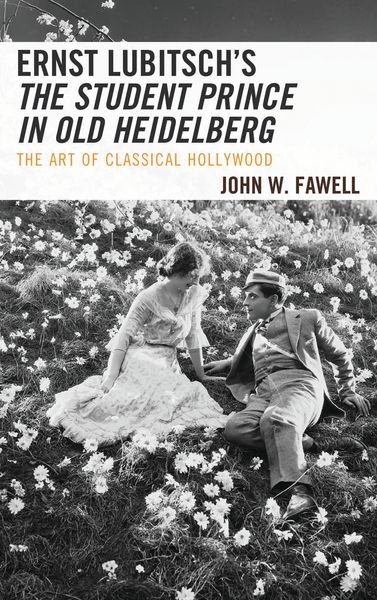 Produktbild: Ernst Lubitsch's The Student Prince in Old Heidelberg