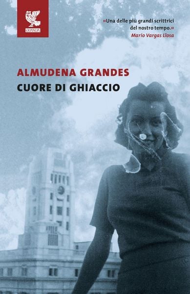 Produktbild: Cuore di ghiaccio