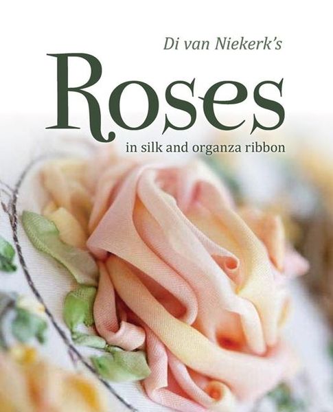 Produktbild: Di van Niekerk's Roses