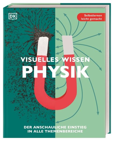 Produktbild: Visuelles Wissen. Physik