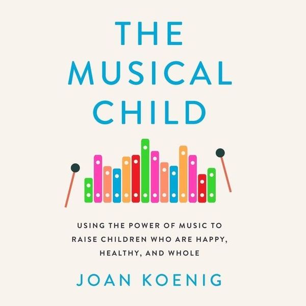 Produktbild: Musical Child D