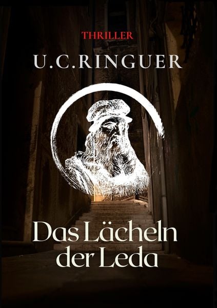 Produktbild: Das L&auml;cheln der Leda