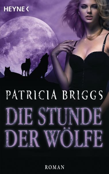 Produktbild: Die Stunde der W&ouml;lfe