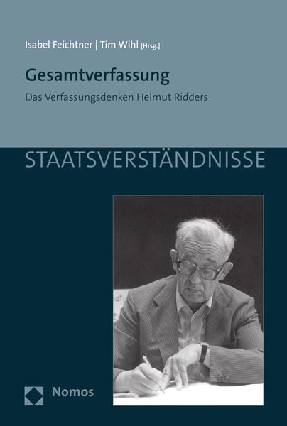 Produktbild: Gesamtverfassung