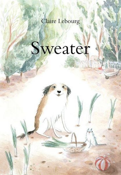 Produktbild: Sweater