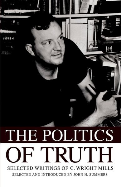 Produktbild: The Politics of Truth