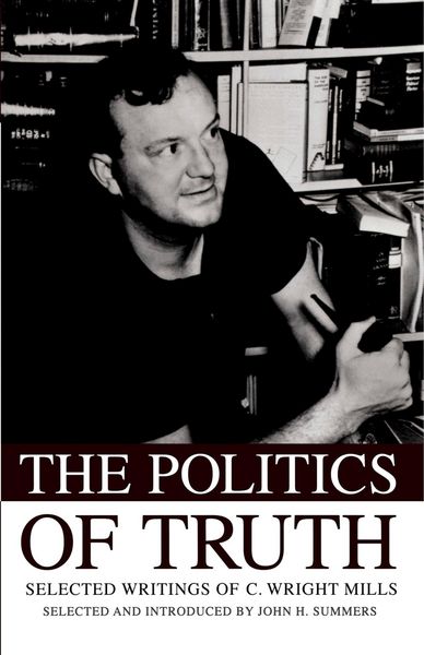 Produktbild: The Politics of Truth