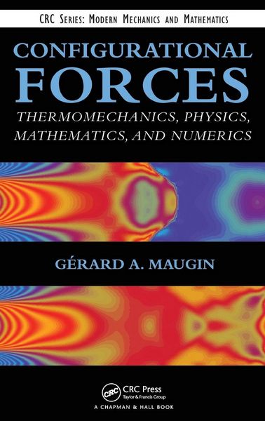 Produktbild: Configurational Forces