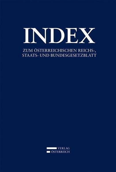 Produktbild: Index