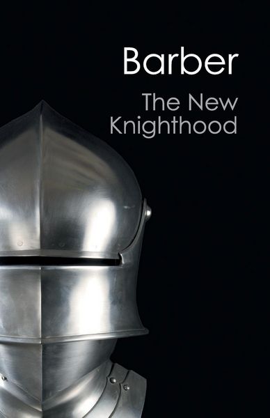 Produktbild: The New Knighthood (Canto Classics)