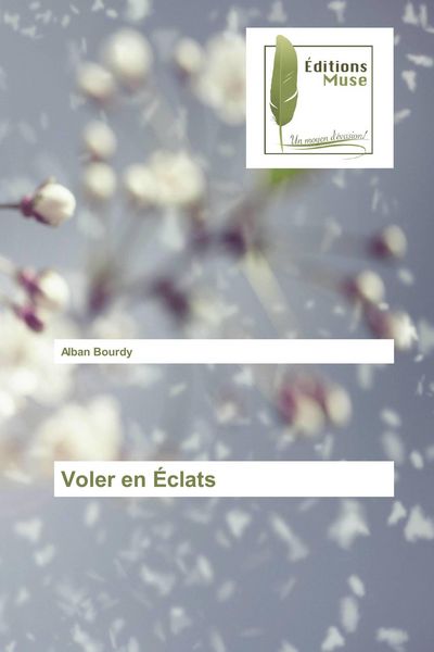 Produktbild: Voler en &Eacute;clats