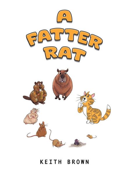 Produktbild: A Fatter Rat