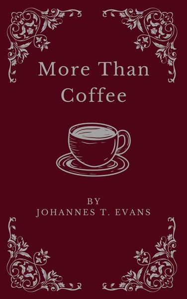 Produktbild: More Than Coffee